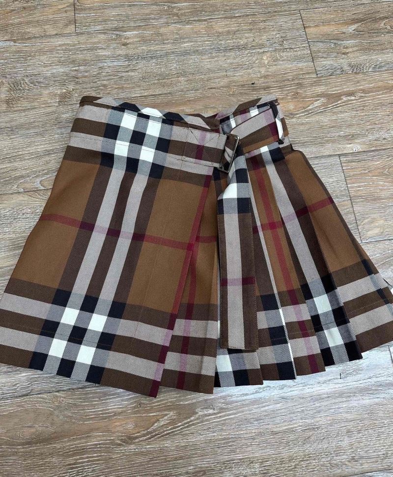 Burberry Dress